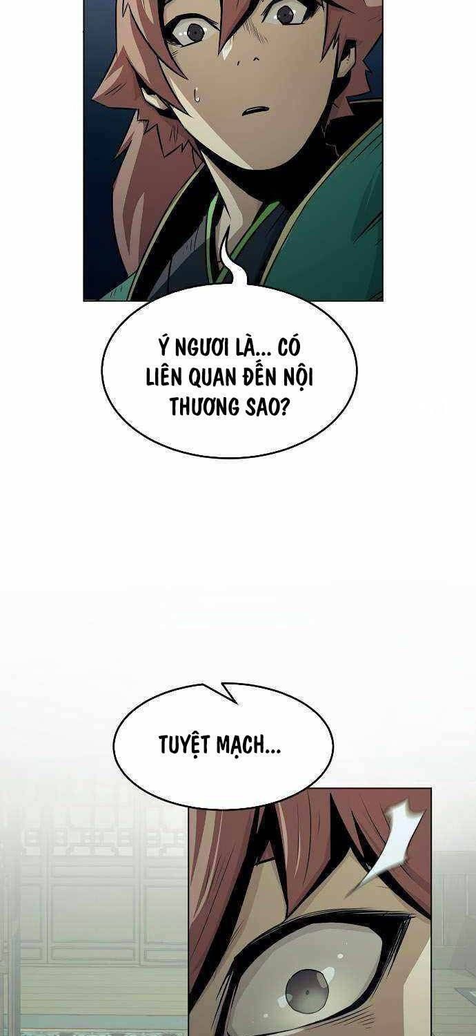 đọc truyện Tiểu Gia Chủ Của Tứ Xuyên Đường Gia Trở Thành Kiếm Thần Chương 24 ảnh 4 tại Giả Dược