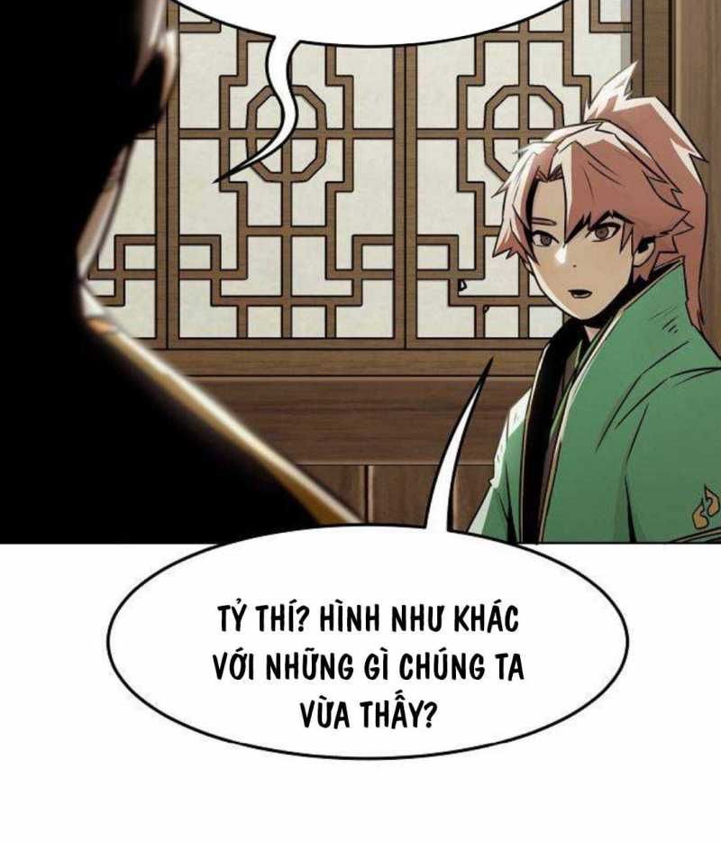 đọc truyện Tiểu Gia Chủ Của Tứ Xuyên Đường Gia Trở Thành Kiếm Thần Chương 28.5 ảnh 20 tại Truyện Dạ Ký