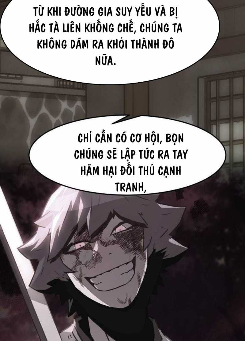 đọc truyện Tiểu Gia Chủ Của Tứ Xuyên Đường Gia Trở Thành Kiếm Thần Chương 29.5 ảnh 45 tại Truyện Dạ Ký