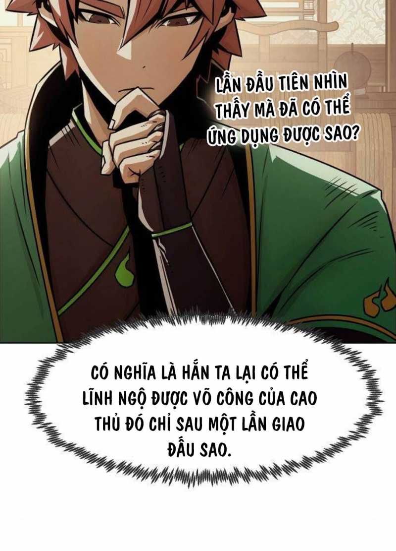 đọc truyện Tiểu Gia Chủ Của Tứ Xuyên Đường Gia Trở Thành Kiếm Thần Chương 29 ảnh 11 tại Giả Dược