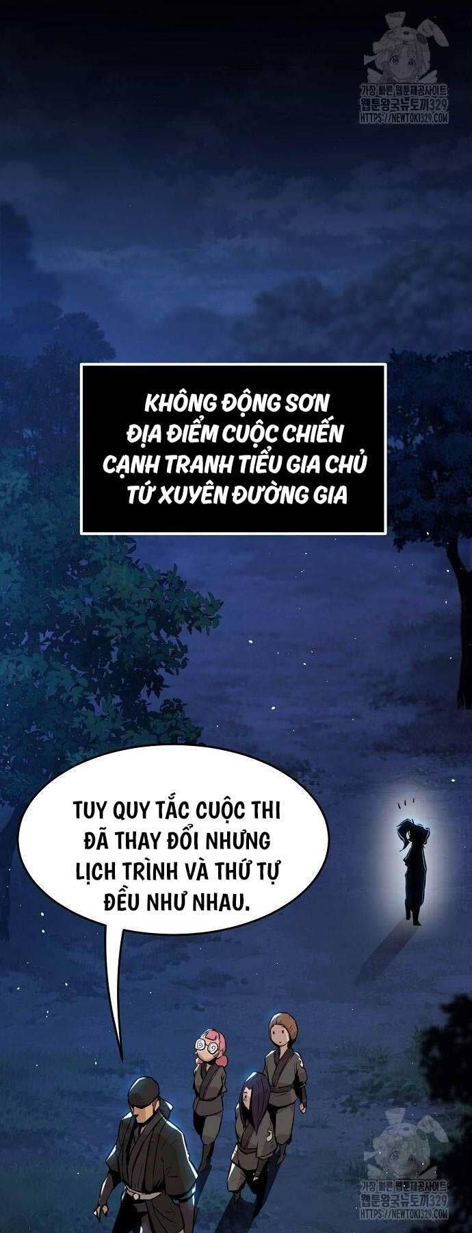 đọc truyện Tiểu Gia Chủ Của Tứ Xuyên Đường Gia Trở Thành Kiếm Thần Chương 3 ảnh 19 tại Truyện Dạ Ký