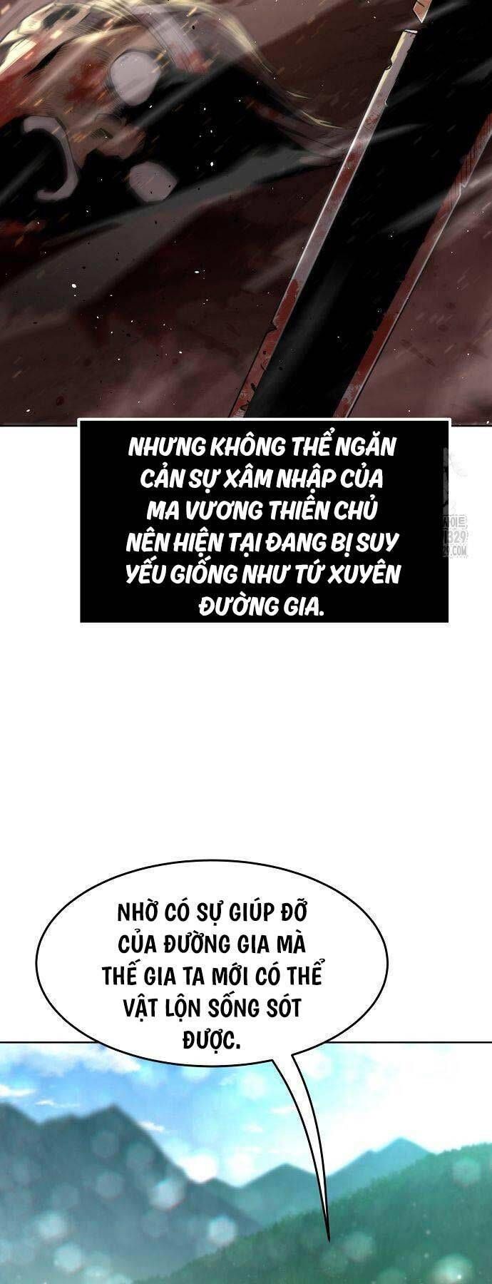 đọc truyện Tiểu Gia Chủ Của Tứ Xuyên Đường Gia Trở Thành Kiếm Thần Chương 3 ảnh 36 tại Truyện Dạ Ký