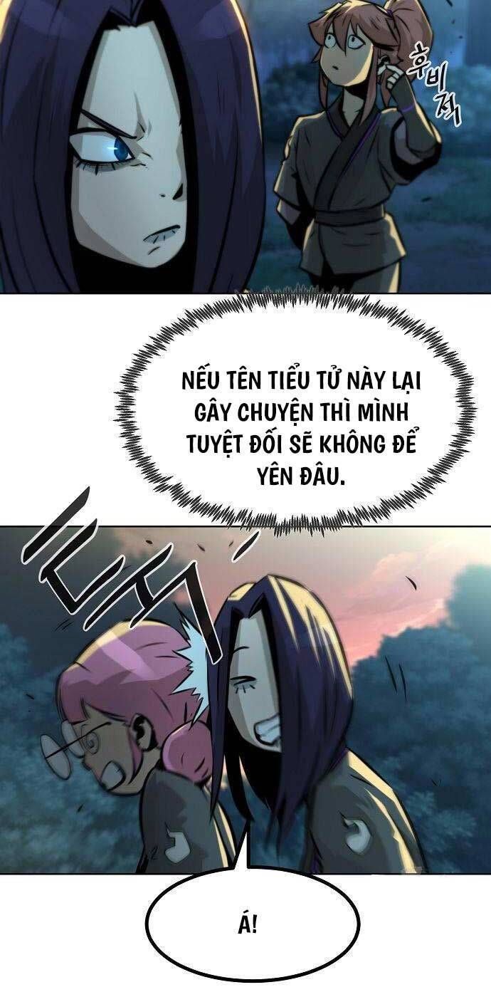 đọc truyện Tiểu Gia Chủ Của Tứ Xuyên Đường Gia Trở Thành Kiếm Thần Chương 3 ảnh 51 tại Truyện Dạ Ký