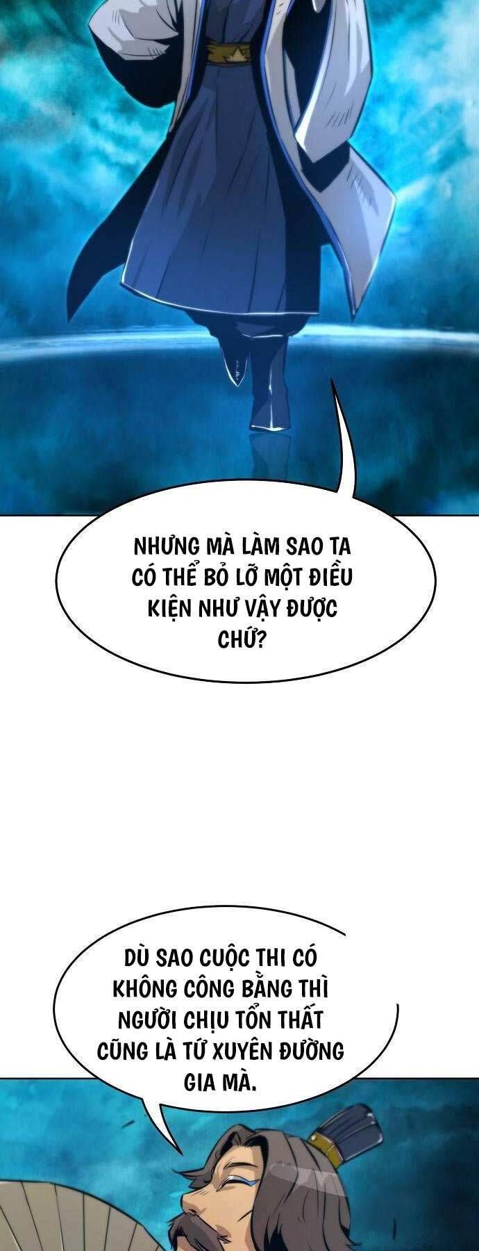 đọc truyện Tiểu Gia Chủ Của Tứ Xuyên Đường Gia Trở Thành Kiếm Thần Chương 3 ảnh 63 tại Truyện Dạ Ký