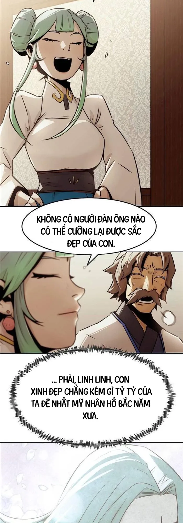 đọc truyện Tiểu Gia Chủ Của Tứ Xuyên Đường Gia Trở Thành Kiếm Thần Chương 30 ảnh 14 tại Giả Dược