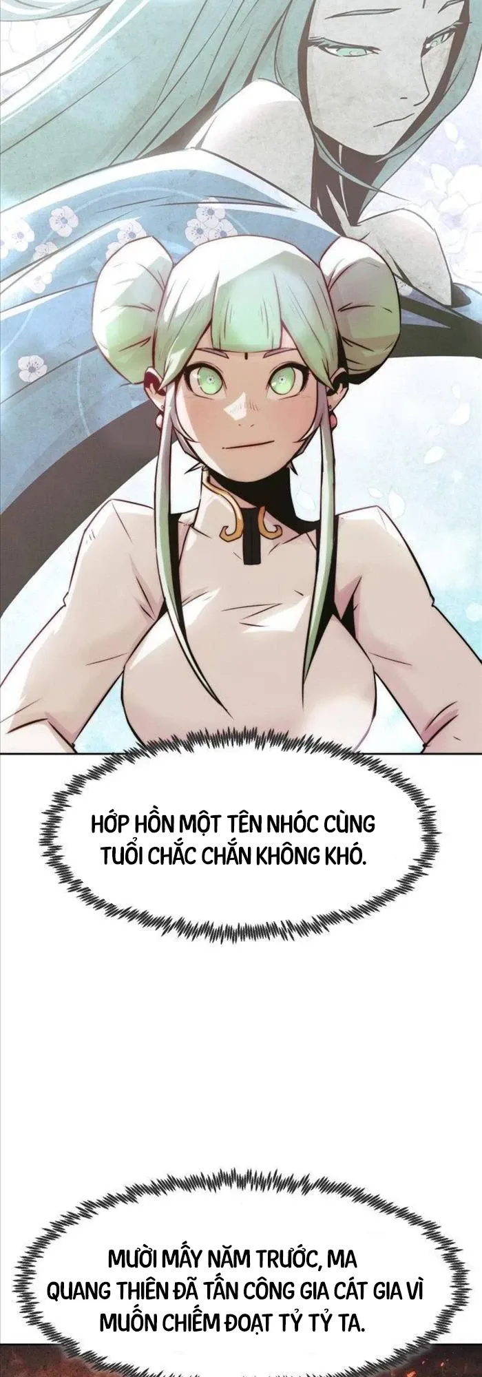 đọc truyện Tiểu Gia Chủ Của Tứ Xuyên Đường Gia Trở Thành Kiếm Thần Chương 30 ảnh 15 tại Giả Dược