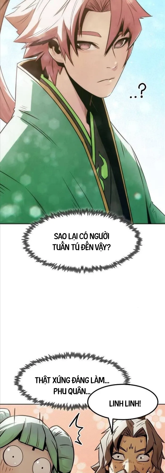 đọc truyện Tiểu Gia Chủ Của Tứ Xuyên Đường Gia Trở Thành Kiếm Thần Chương 30 ảnh 27 tại Giả Dược