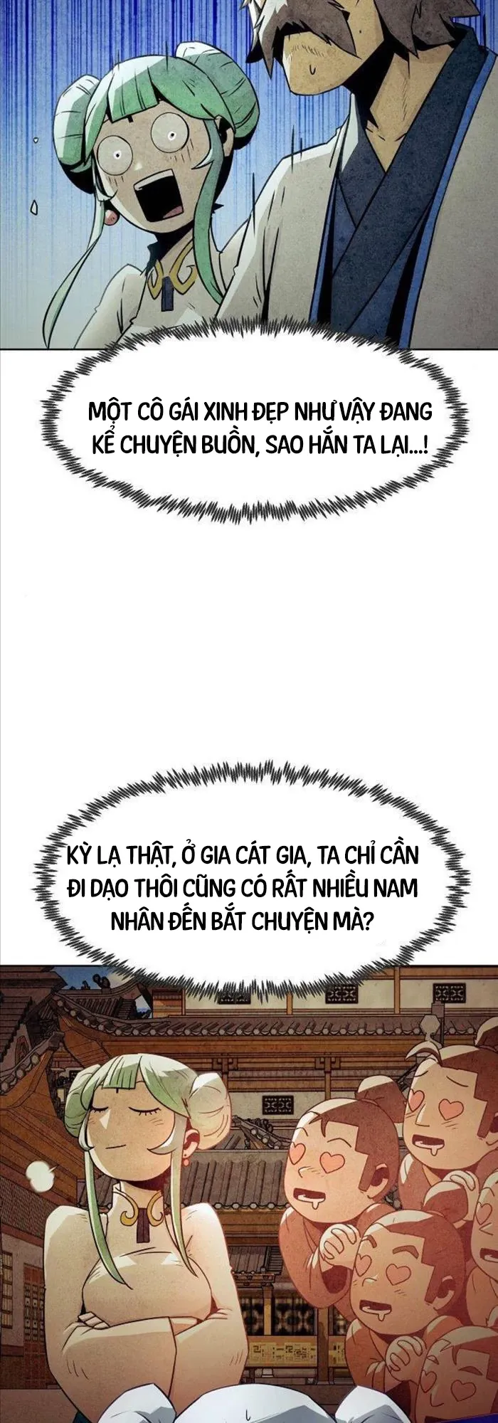 đọc truyện Tiểu Gia Chủ Của Tứ Xuyên Đường Gia Trở Thành Kiếm Thần Chương 30 ảnh 36 tại Giả Dược