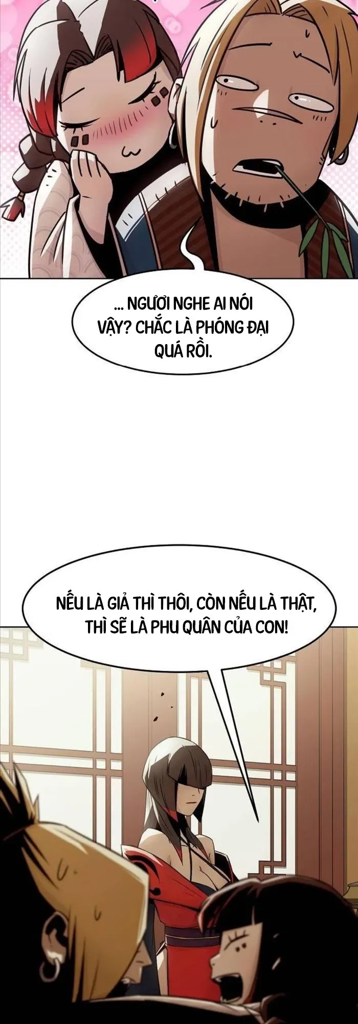 đọc truyện Tiểu Gia Chủ Của Tứ Xuyên Đường Gia Trở Thành Kiếm Thần Chương 30 ảnh 51 tại Giả Dược