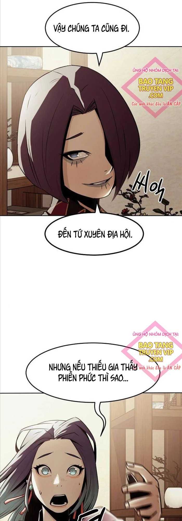 đọc truyện Tiểu Gia Chủ Của Tứ Xuyên Đường Gia Trở Thành Kiếm Thần Chương 31 ảnh 11 tại Giả Dược