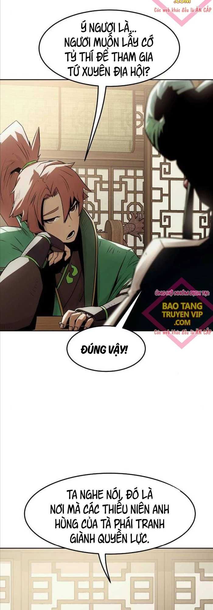đọc truyện Tiểu Gia Chủ Của Tứ Xuyên Đường Gia Trở Thành Kiếm Thần Chương 31 ảnh 14 tại Giả Dược
