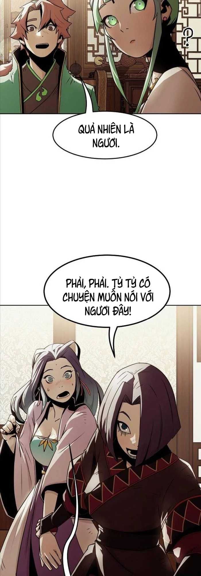 đọc truyện Tiểu Gia Chủ Của Tứ Xuyên Đường Gia Trở Thành Kiếm Thần Chương 31 ảnh 19 tại Giả Dược