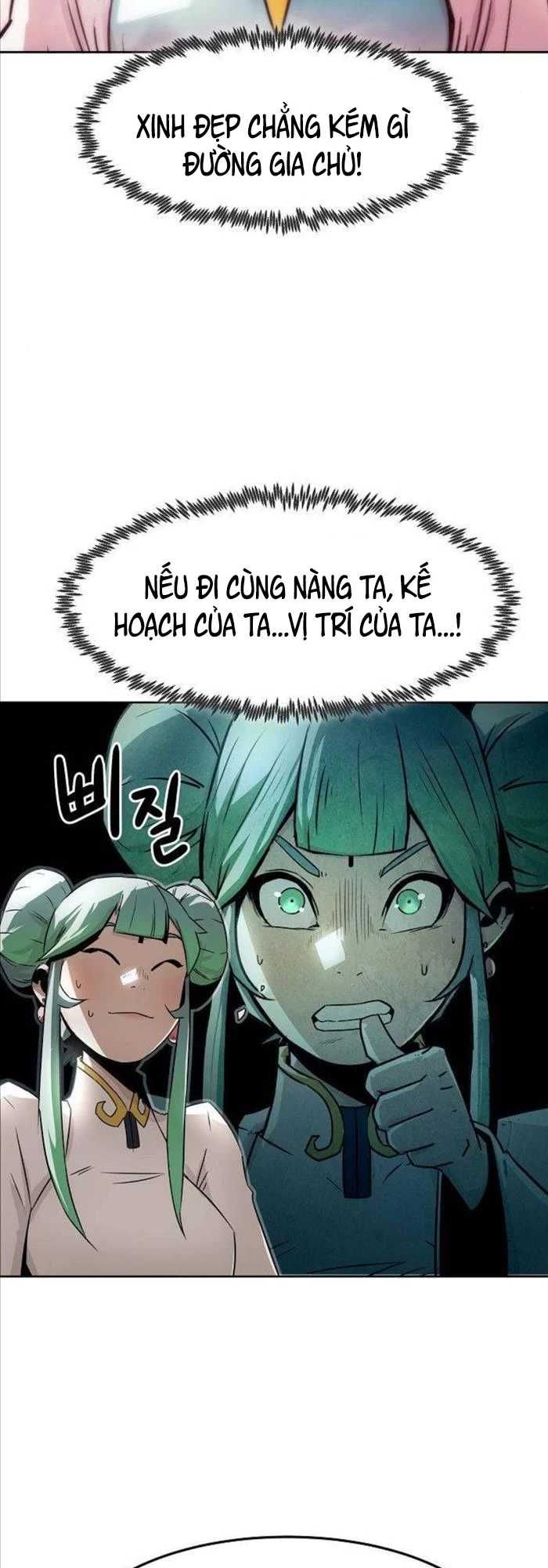 đọc truyện Tiểu Gia Chủ Của Tứ Xuyên Đường Gia Trở Thành Kiếm Thần Chương 31 ảnh 27 tại Giả Dược