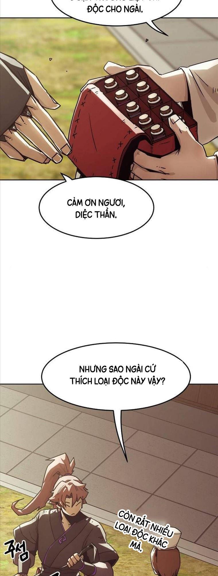đọc truyện Tiểu Gia Chủ Của Tứ Xuyên Đường Gia Trở Thành Kiếm Thần Chương 32 ảnh 23 tại Giả Dược