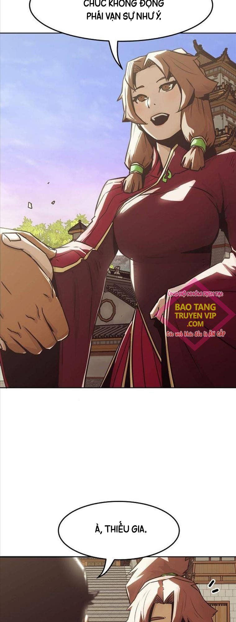 đọc truyện Tiểu Gia Chủ Của Tứ Xuyên Đường Gia Trở Thành Kiếm Thần Chương 32 ảnh 7 tại Giả Dược