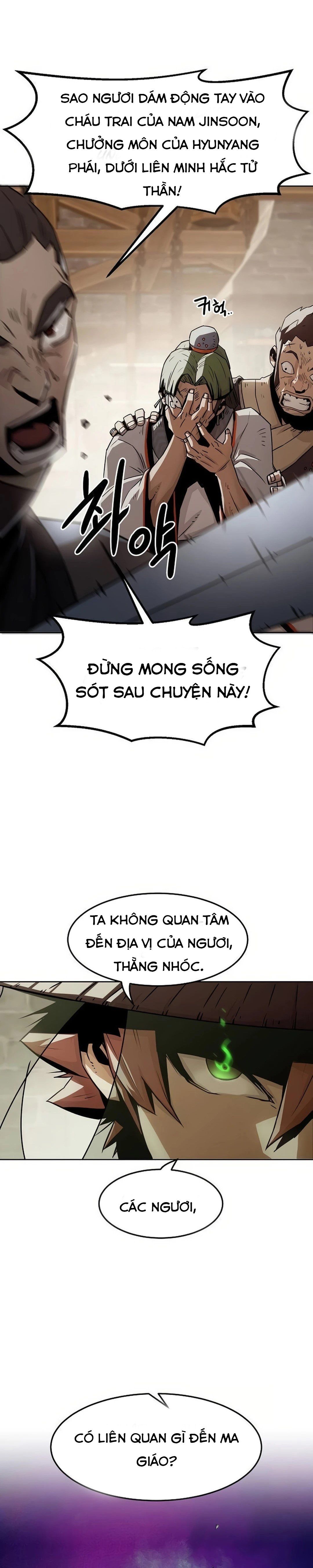 đọc truyện Tiểu Gia Chủ Của Tứ Xuyên Đường Gia Trở Thành Kiếm Thần Chương 33 ảnh 12 tại Truyện Dạ Ký