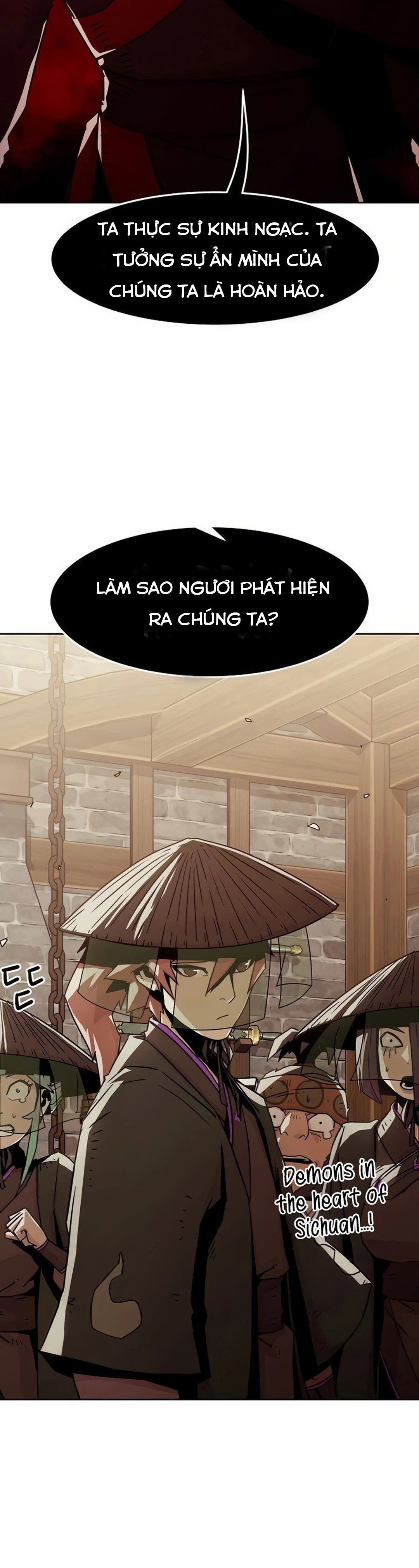đọc truyện Tiểu Gia Chủ Của Tứ Xuyên Đường Gia Trở Thành Kiếm Thần Chương 33 ảnh 15 tại Truyện Dạ Ký