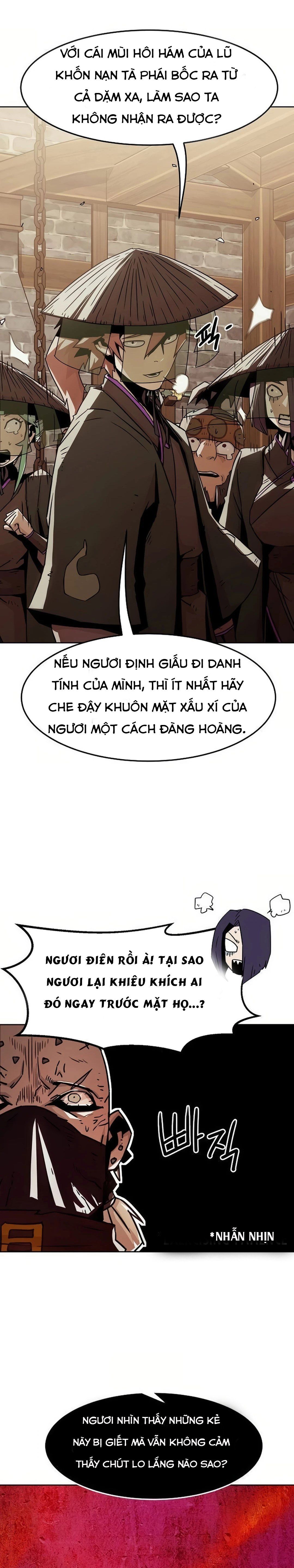 đọc truyện Tiểu Gia Chủ Của Tứ Xuyên Đường Gia Trở Thành Kiếm Thần Chương 33 ảnh 16 tại Truyện Dạ Ký
