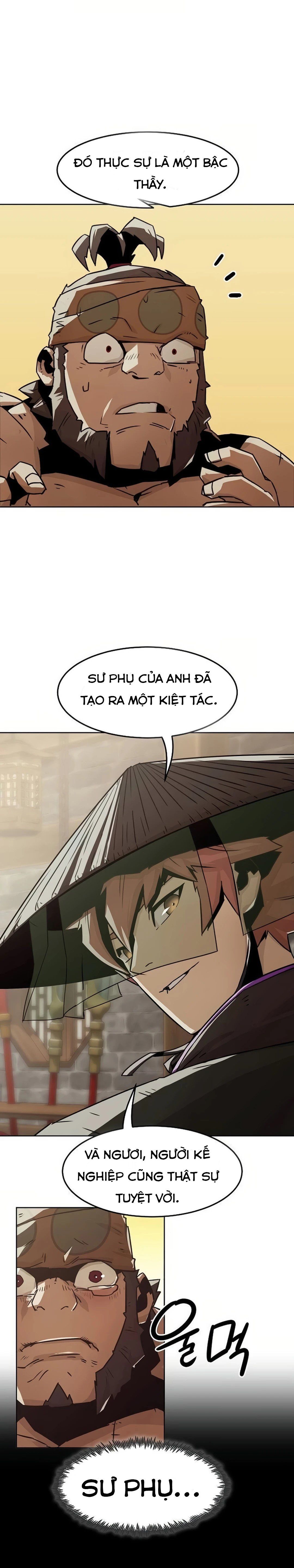 đọc truyện Tiểu Gia Chủ Của Tứ Xuyên Đường Gia Trở Thành Kiếm Thần Chương 33 ảnh 24 tại Truyện Dạ Ký