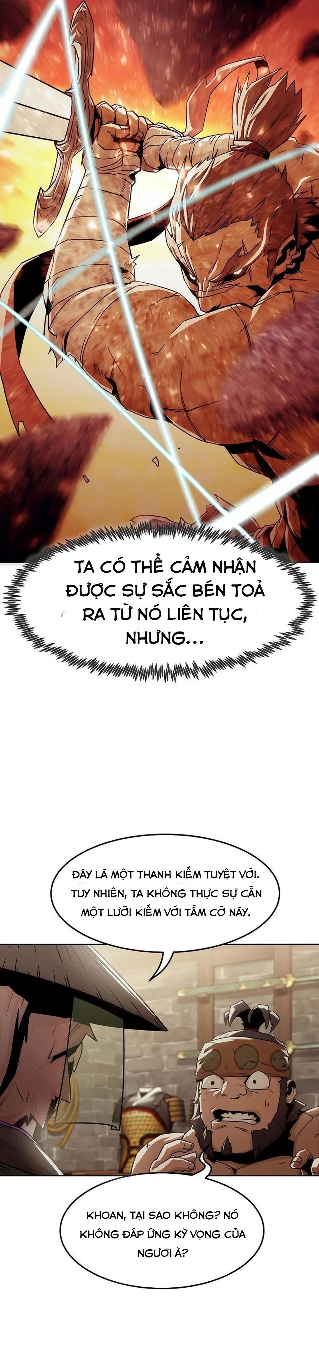 đọc truyện Tiểu Gia Chủ Của Tứ Xuyên Đường Gia Trở Thành Kiếm Thần Chương 33 ảnh 4 tại Truyện Dạ Ký