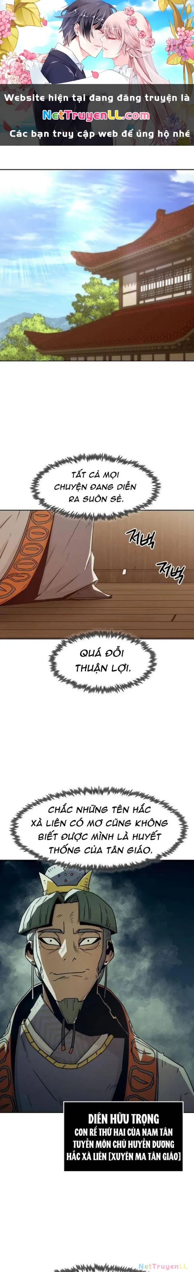 đọc truyện Tiểu Gia Chủ Của Tứ Xuyên Đường Gia Trở Thành Kiếm Thần Chương 34 ảnh 2 tại Truyện Dạ Ký