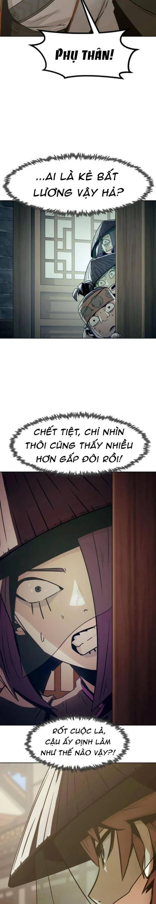 đọc truyện Tiểu Gia Chủ Của Tứ Xuyên Đường Gia Trở Thành Kiếm Thần Chương 34 ảnh 12 tại Truyện Dạ Ký