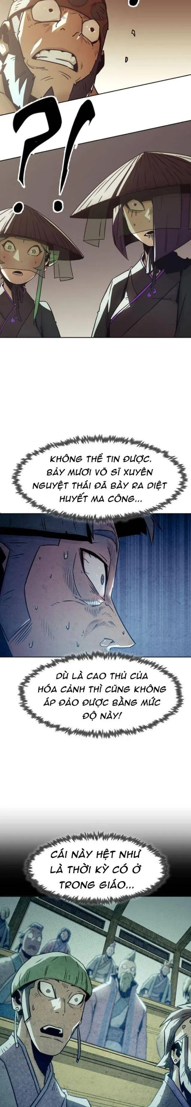 đọc truyện Tiểu Gia Chủ Của Tứ Xuyên Đường Gia Trở Thành Kiếm Thần Chương 34 ảnh 24 tại Truyện Dạ Ký