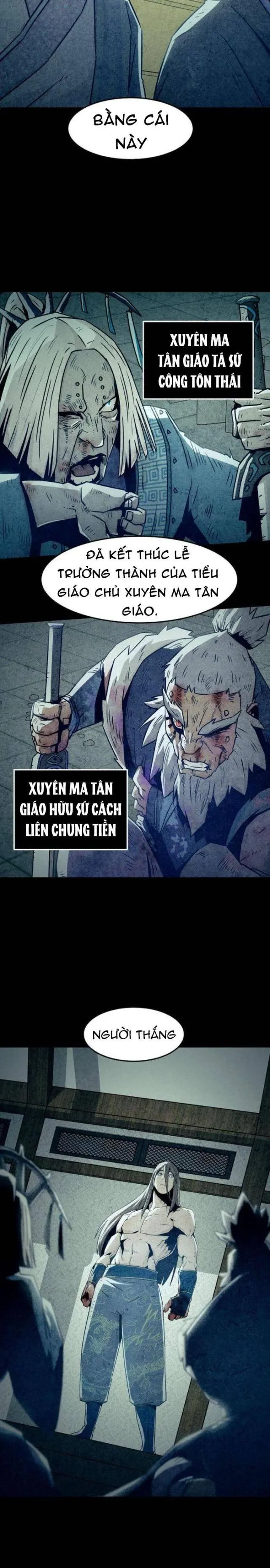 đọc truyện Tiểu Gia Chủ Của Tứ Xuyên Đường Gia Trở Thành Kiếm Thần Chương 34 ảnh 25 tại Truyện Dạ Ký