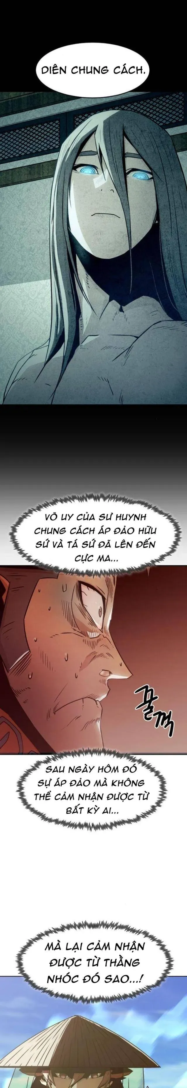 đọc truyện Tiểu Gia Chủ Của Tứ Xuyên Đường Gia Trở Thành Kiếm Thần Chương 34 ảnh 26 tại Truyện Dạ Ký