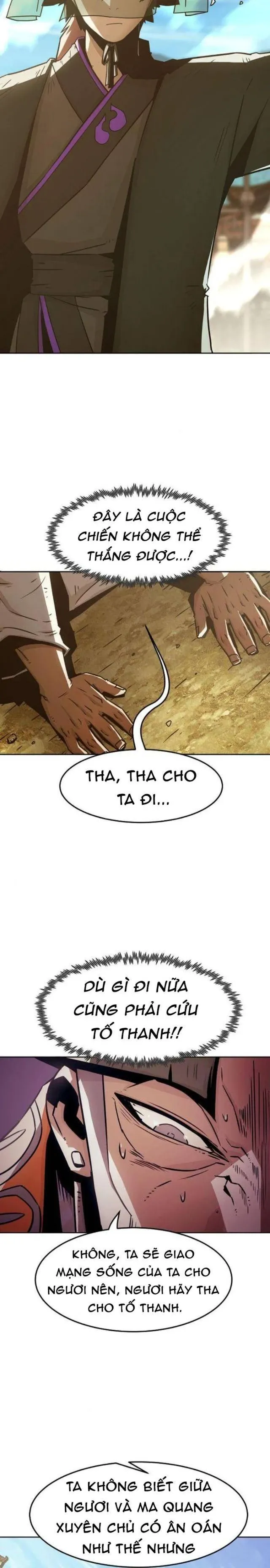 đọc truyện Tiểu Gia Chủ Của Tứ Xuyên Đường Gia Trở Thành Kiếm Thần Chương 34 ảnh 27 tại Truyện Dạ Ký