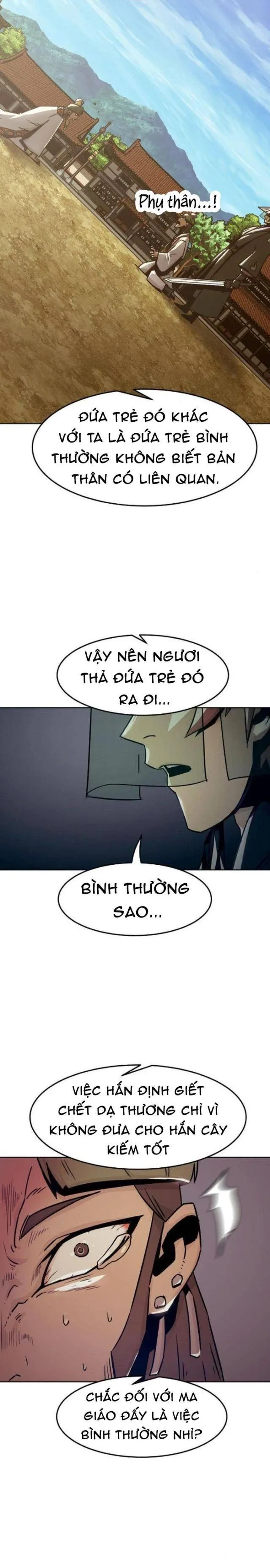 đọc truyện Tiểu Gia Chủ Của Tứ Xuyên Đường Gia Trở Thành Kiếm Thần Chương 34 ảnh 28 tại Truyện Dạ Ký