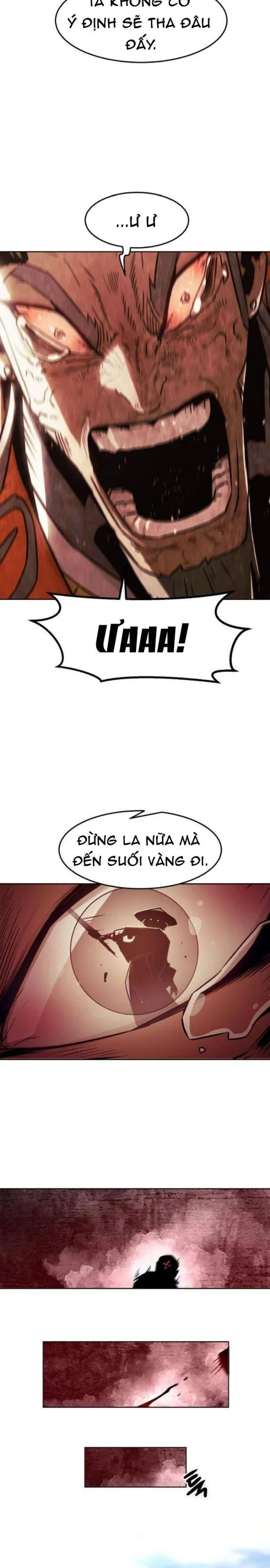 đọc truyện Tiểu Gia Chủ Của Tứ Xuyên Đường Gia Trở Thành Kiếm Thần Chương 34 ảnh 31 tại Truyện Dạ Ký