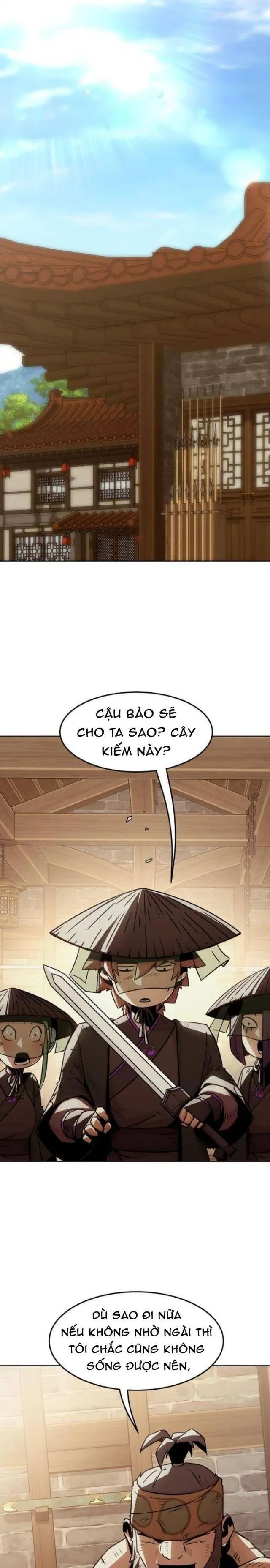 đọc truyện Tiểu Gia Chủ Của Tứ Xuyên Đường Gia Trở Thành Kiếm Thần Chương 34 ảnh 32 tại Truyện Dạ Ký