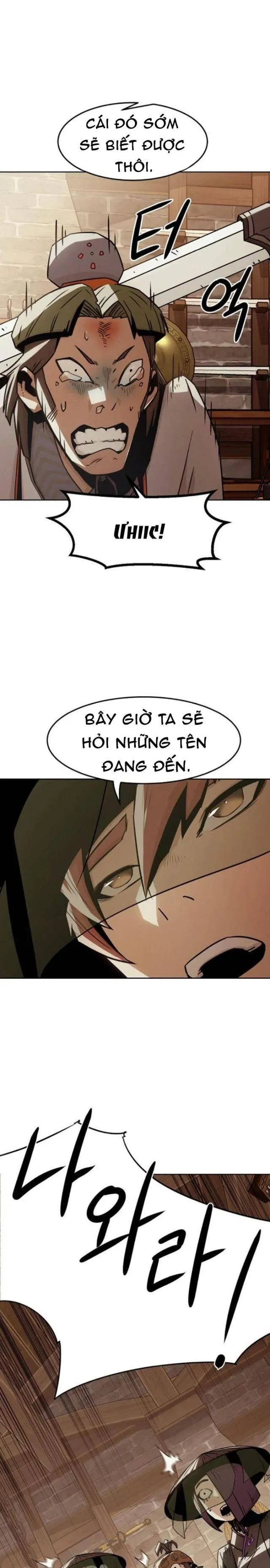 đọc truyện Tiểu Gia Chủ Của Tứ Xuyên Đường Gia Trở Thành Kiếm Thần Chương 34 ảnh 9 tại Truyện Dạ Ký