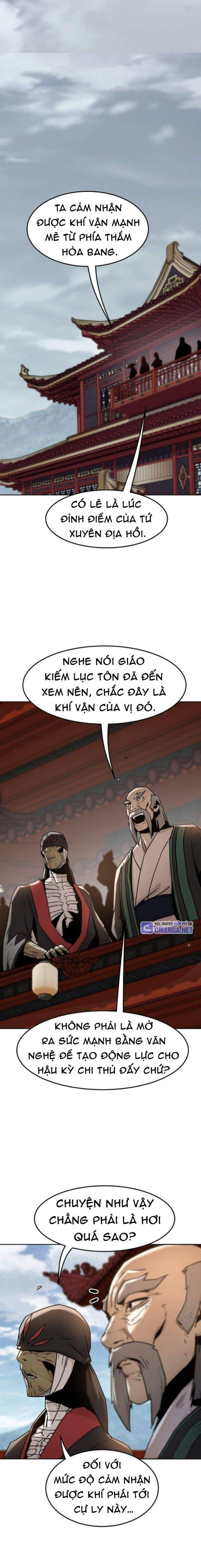 đọc truyện Tiểu Gia Chủ Của Tứ Xuyên Đường Gia Trở Thành Kiếm Thần Chương 39 ảnh 20 tại Giả Dược