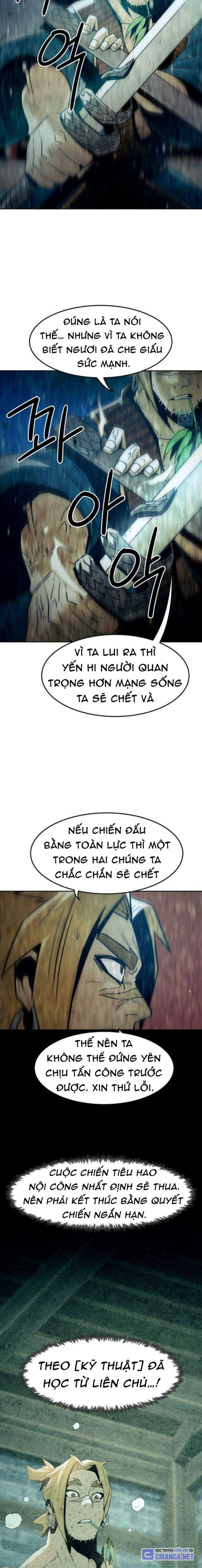 đọc truyện Tiểu Gia Chủ Của Tứ Xuyên Đường Gia Trở Thành Kiếm Thần Chương 39 ảnh 10 tại Giả Dược
