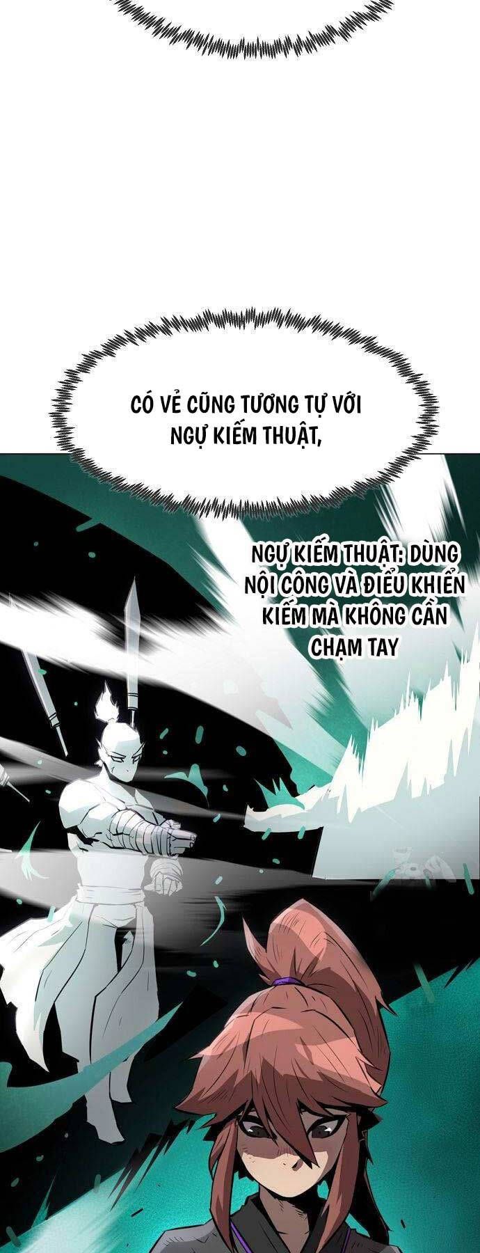 đọc truyện Tiểu Gia Chủ Của Tứ Xuyên Đường Gia Trở Thành Kiếm Thần Chương 4 ảnh 30 tại Truyện Dạ Ký