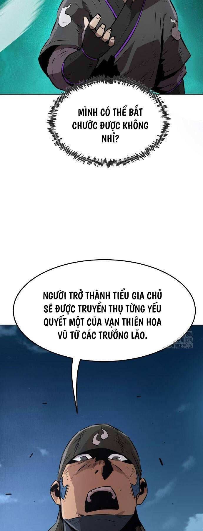đọc truyện Tiểu Gia Chủ Của Tứ Xuyên Đường Gia Trở Thành Kiếm Thần Chương 4 ảnh 31 tại Truyện Dạ Ký