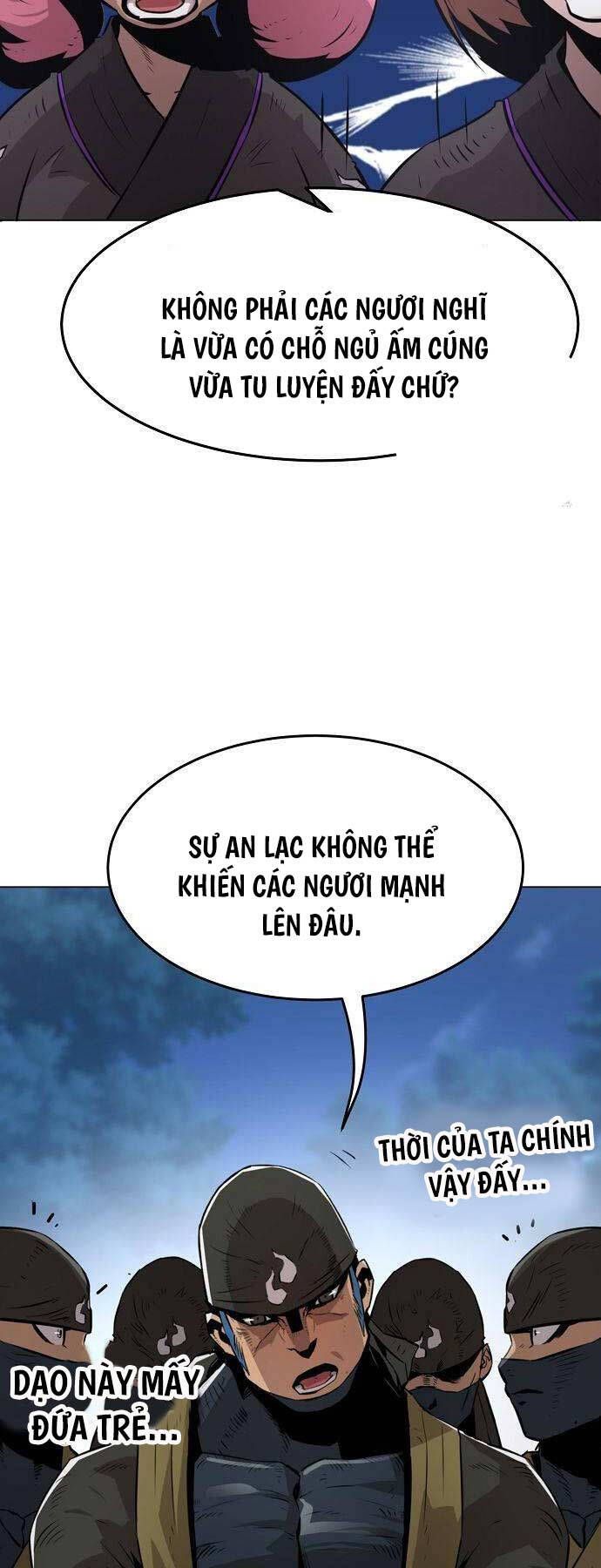 đọc truyện Tiểu Gia Chủ Của Tứ Xuyên Đường Gia Trở Thành Kiếm Thần Chương 4 ảnh 34 tại Truyện Dạ Ký