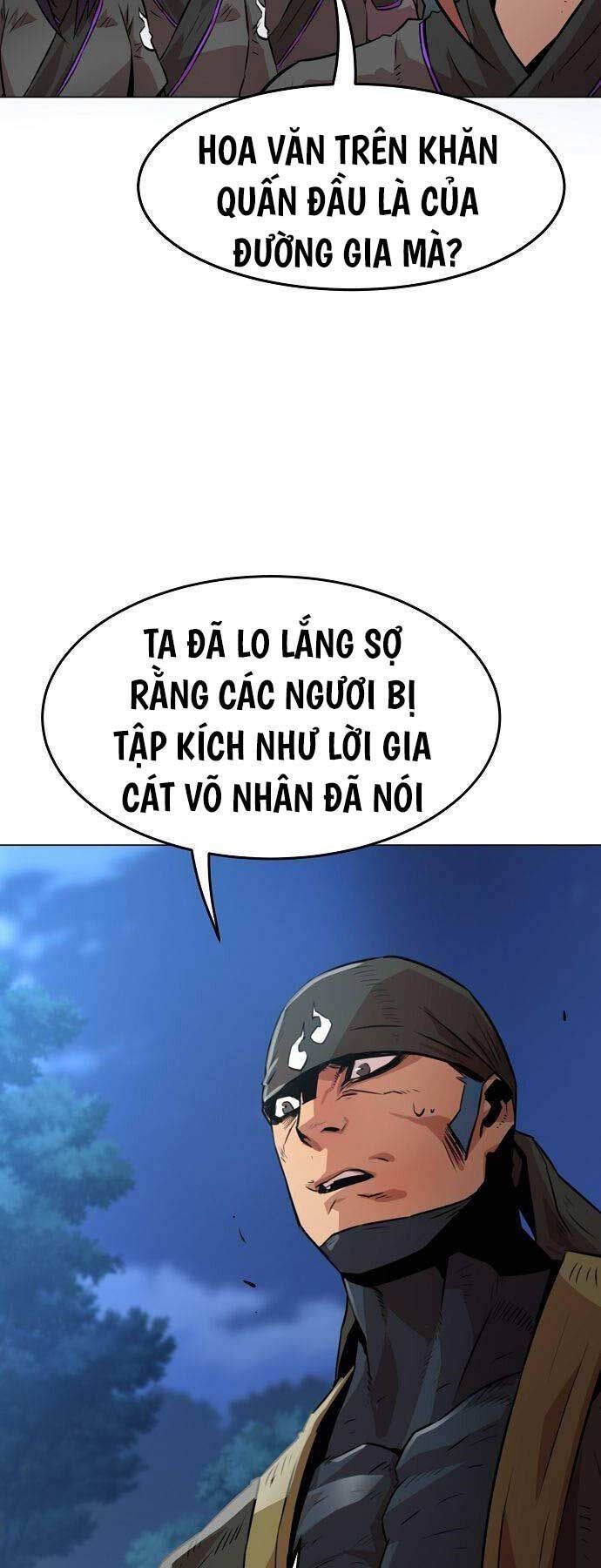 đọc truyện Tiểu Gia Chủ Của Tứ Xuyên Đường Gia Trở Thành Kiếm Thần Chương 4 ảnh 7 tại Truyện Dạ Ký