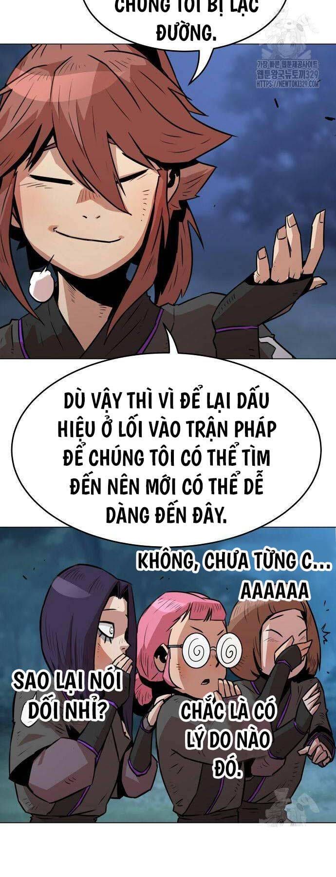 đọc truyện Tiểu Gia Chủ Của Tứ Xuyên Đường Gia Trở Thành Kiếm Thần Chương 4 ảnh 9 tại Truyện Dạ Ký