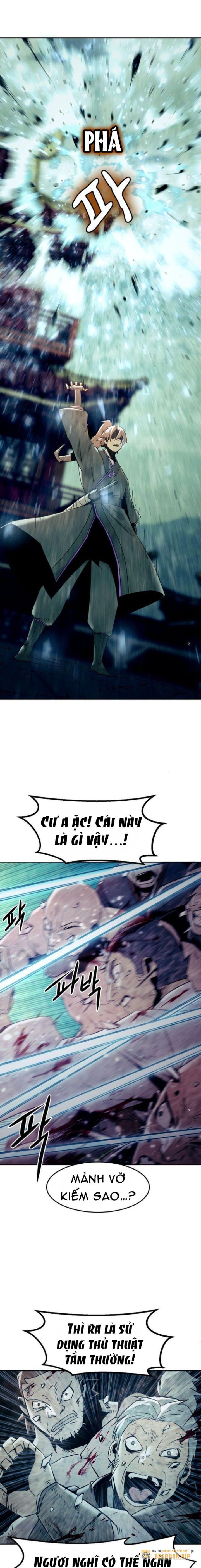 đọc truyện Tiểu Gia Chủ Của Tứ Xuyên Đường Gia Trở Thành Kiếm Thần Chương 40 ảnh 12 tại Giả Dược