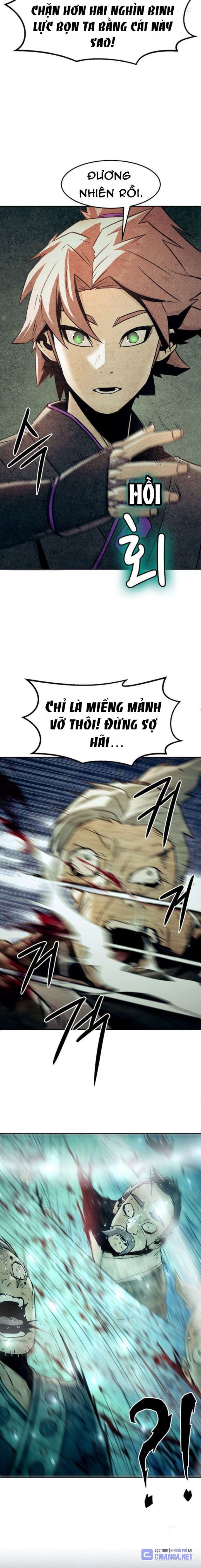 đọc truyện Tiểu Gia Chủ Của Tứ Xuyên Đường Gia Trở Thành Kiếm Thần Chương 40 ảnh 13 tại Giả Dược