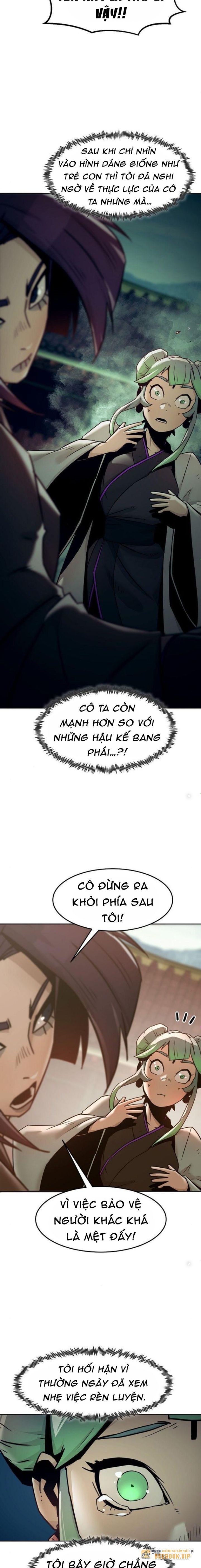 đọc truyện Tiểu Gia Chủ Của Tứ Xuyên Đường Gia Trở Thành Kiếm Thần Chương 40 ảnh 23 tại Giả Dược