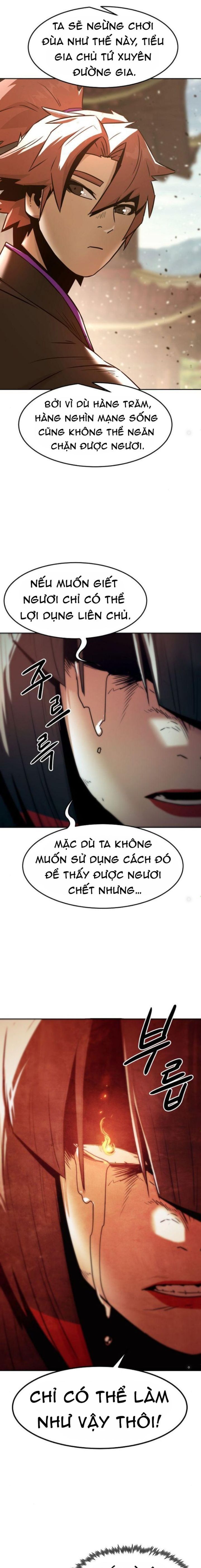 đọc truyện Tiểu Gia Chủ Của Tứ Xuyên Đường Gia Trở Thành Kiếm Thần Chương 40 ảnh 31 tại Giả Dược