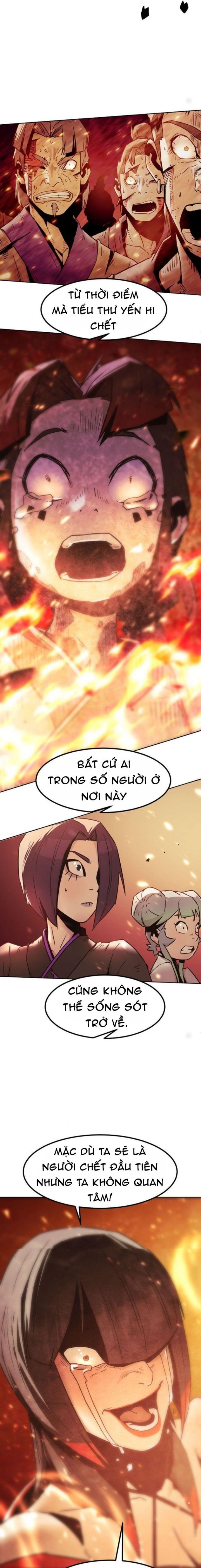đọc truyện Tiểu Gia Chủ Của Tứ Xuyên Đường Gia Trở Thành Kiếm Thần Chương 40 ảnh 33 tại Giả Dược