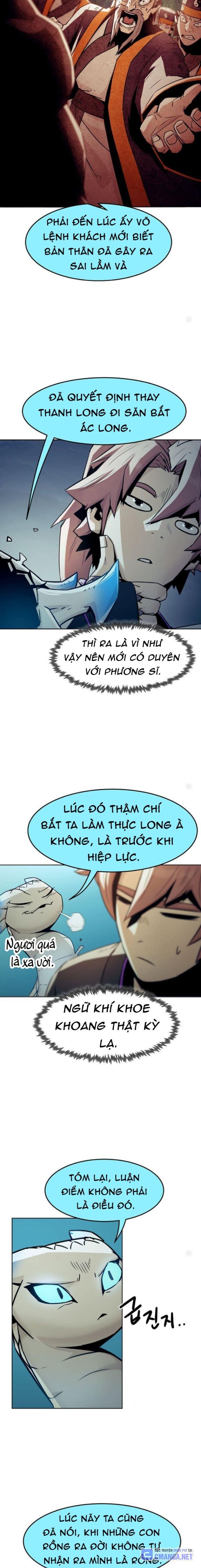 đọc truyện Tiểu Gia Chủ Của Tứ Xuyên Đường Gia Trở Thành Kiếm Thần Chương 42 ảnh 11 tại Giả Dược