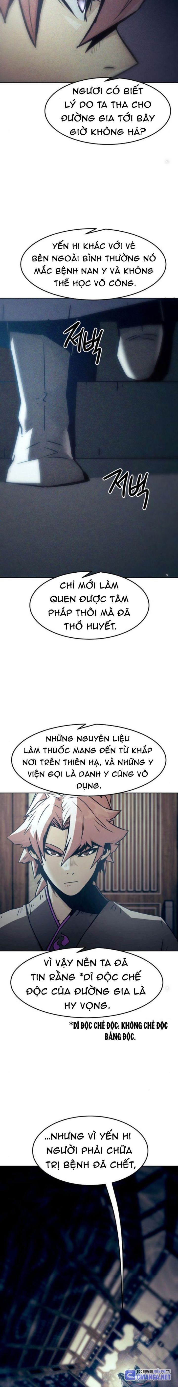 đọc truyện Tiểu Gia Chủ Của Tứ Xuyên Đường Gia Trở Thành Kiếm Thần Chương 42 ảnh 19 tại Giả Dược