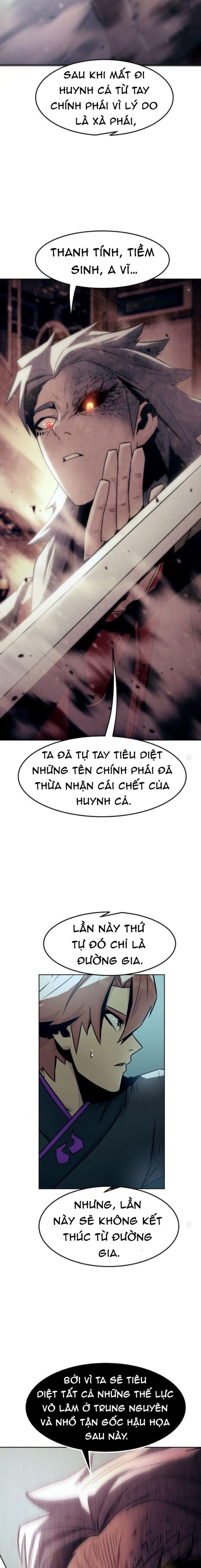 đọc truyện Tiểu Gia Chủ Của Tứ Xuyên Đường Gia Trở Thành Kiếm Thần Chương 42 ảnh 24 tại Giả Dược