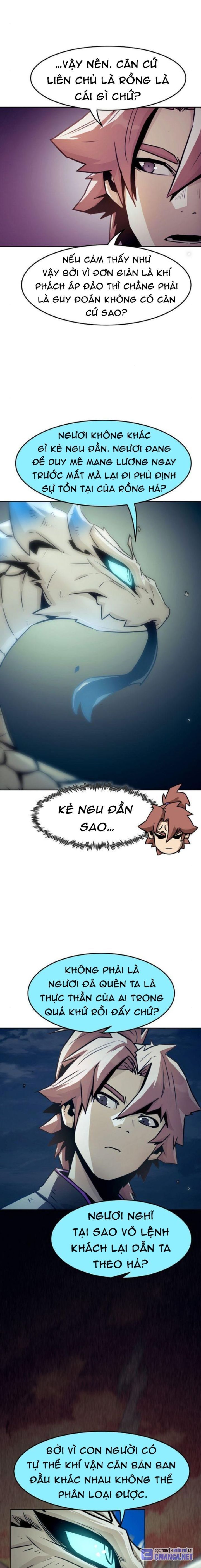 đọc truyện Tiểu Gia Chủ Của Tứ Xuyên Đường Gia Trở Thành Kiếm Thần Chương 42 ảnh 7 tại Giả Dược